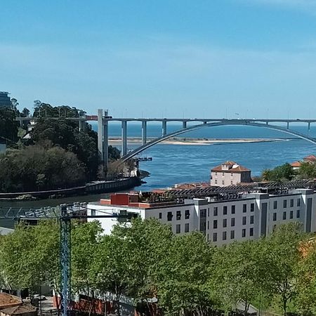 Vilar Oporto Hotel Esterno foto