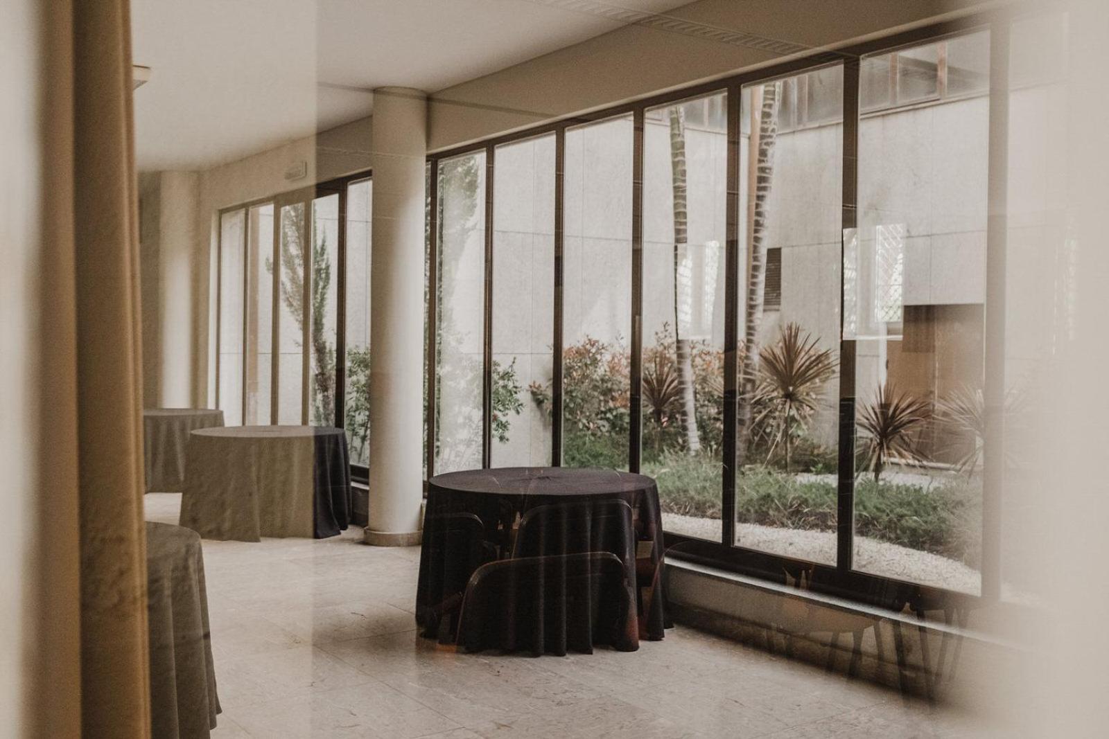 Vilar Oporto Hotel Esterno foto