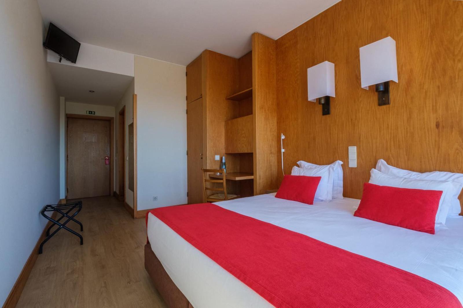 Vilar Oporto Hotel Esterno foto