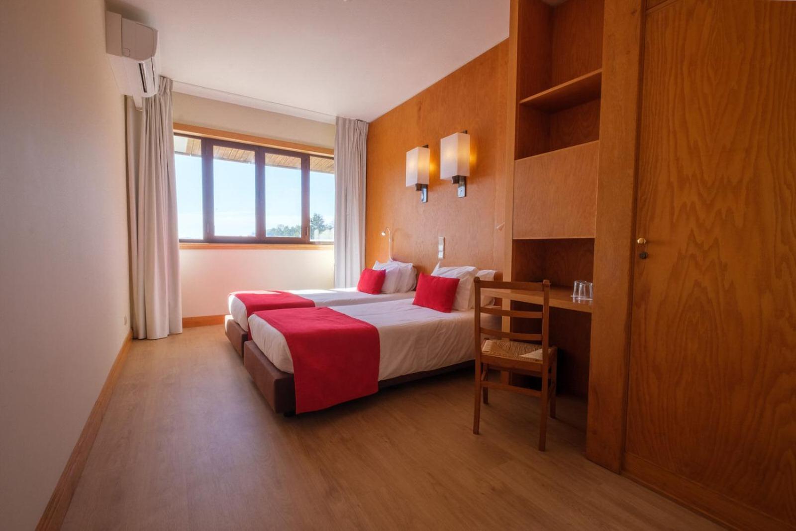 Vilar Oporto Hotel Esterno foto