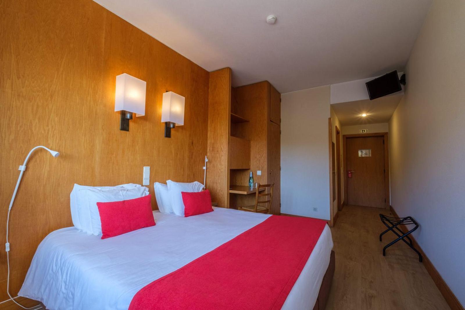 Vilar Oporto Hotel Esterno foto