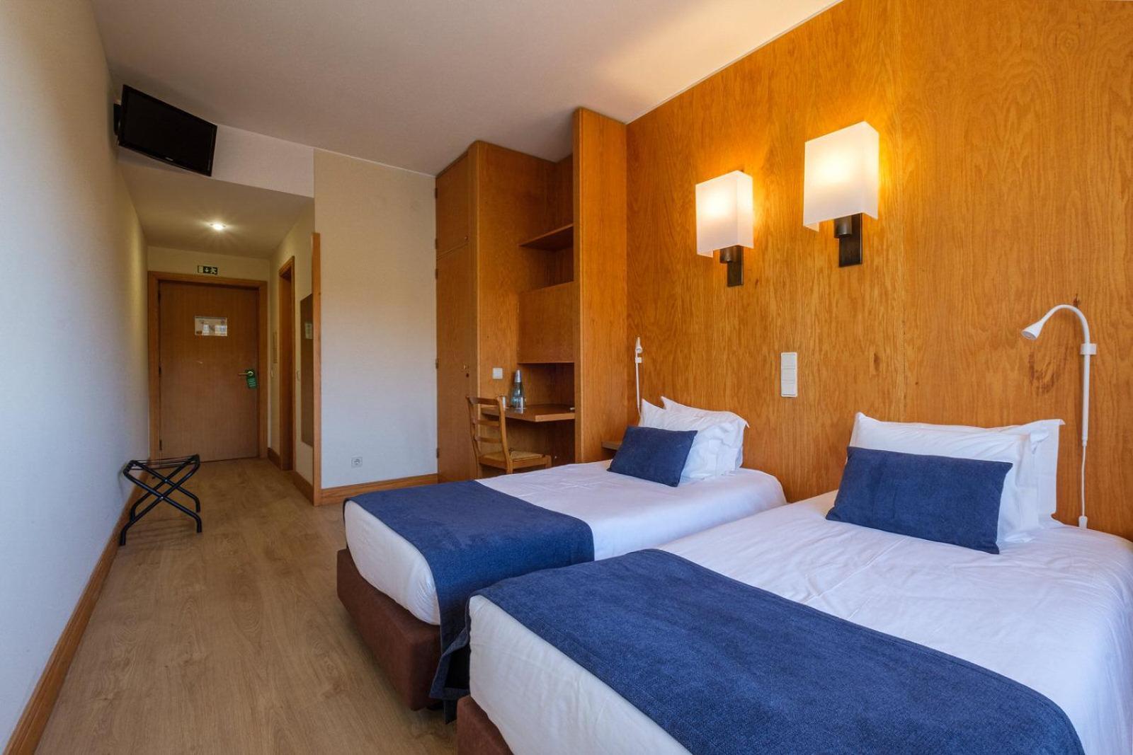 Vilar Oporto Hotel Esterno foto