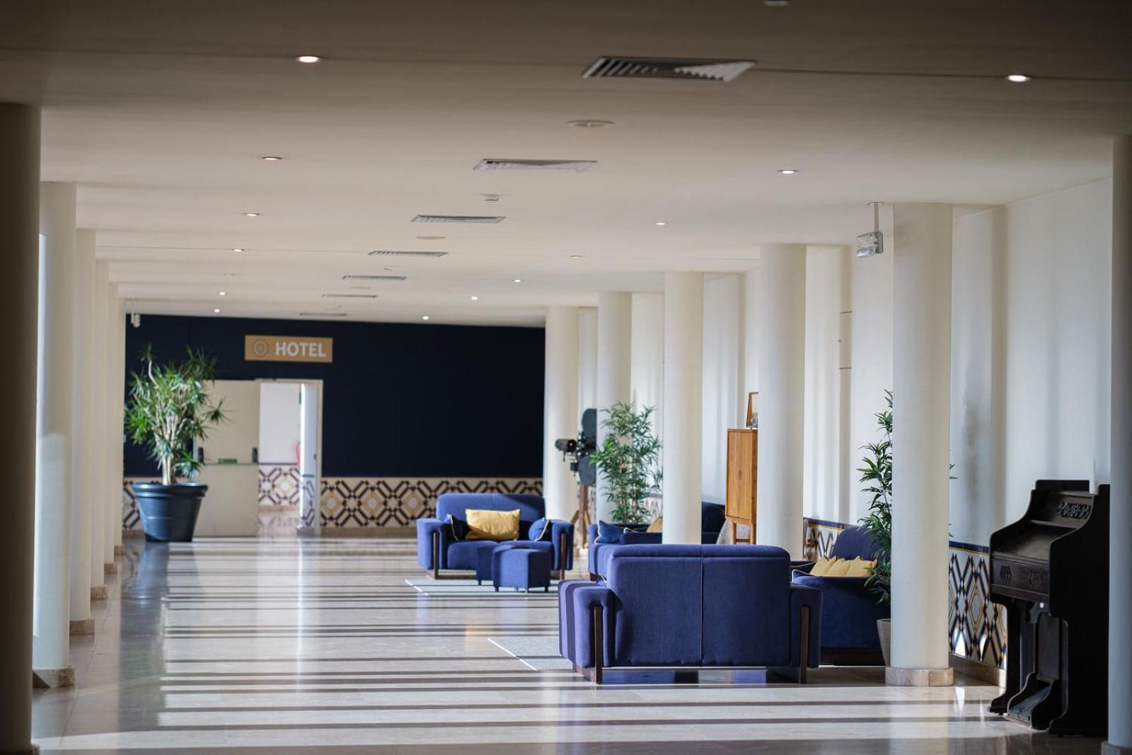 Vilar Oporto Hotel Esterno foto