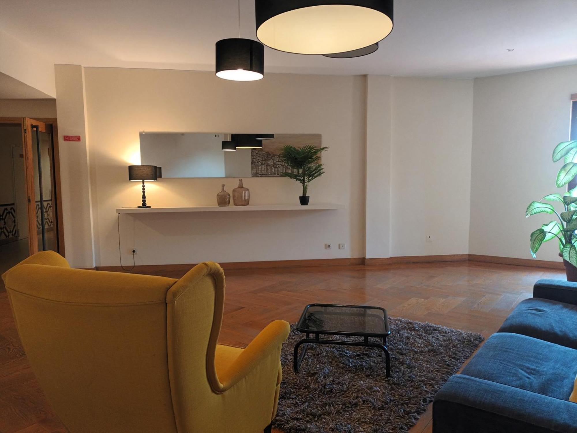 Vilar Oporto Hotel Esterno foto